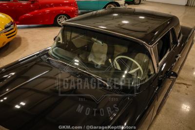 1960 Ford Thunderbird