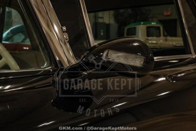 1960 Ford Thunderbird