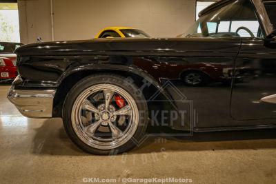 1960 Ford Thunderbird