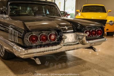 1960 Ford Thunderbird