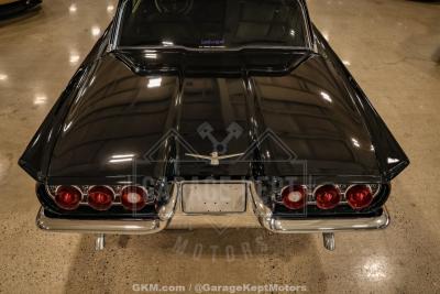 1960 Ford Thunderbird