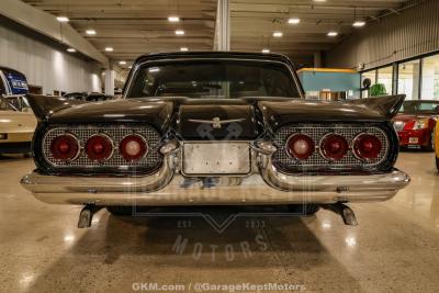 1960 Ford Thunderbird