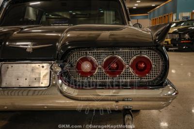1960 Ford Thunderbird