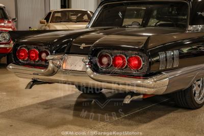 1960 Ford Thunderbird
