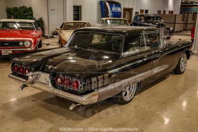1960 Ford Thunderbird