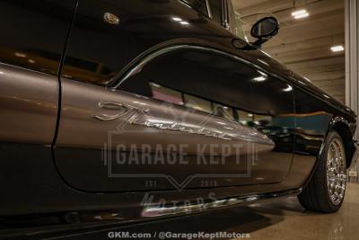1960 Ford Thunderbird