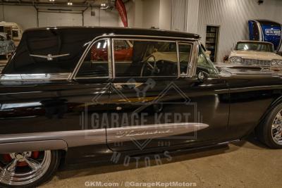 1960 Ford Thunderbird