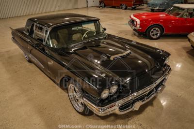 1960 Ford Thunderbird