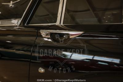 1960 Ford Thunderbird