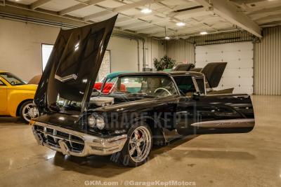 1960 Ford Thunderbird