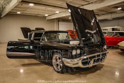 1960 Ford Thunderbird