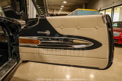 1960 Ford Thunderbird