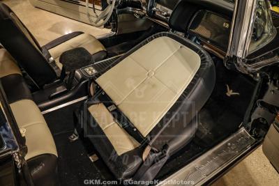 1960 Ford Thunderbird