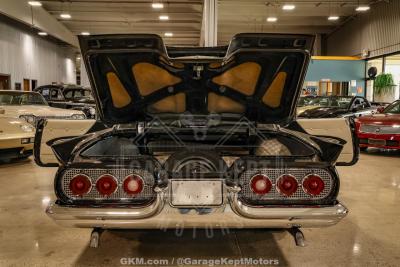 1960 Ford Thunderbird