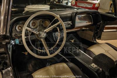 1960 Ford Thunderbird