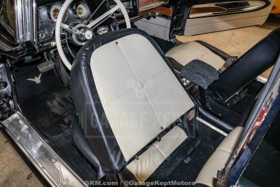 1960 Ford Thunderbird