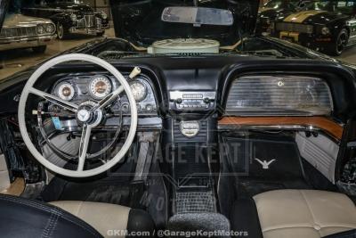 1960 Ford Thunderbird