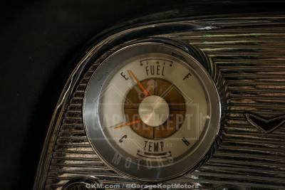 1960 Ford Thunderbird