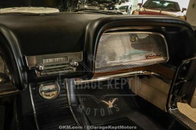 1960 Ford Thunderbird