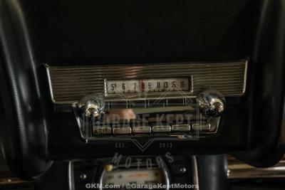 1960 Ford Thunderbird