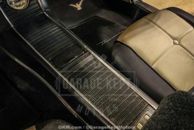 1960 Ford Thunderbird