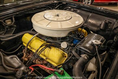 1960 Ford Thunderbird