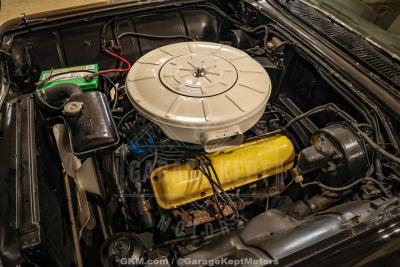 1960 Ford Thunderbird
