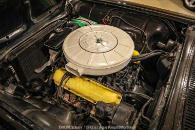 1960 Ford Thunderbird