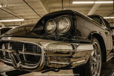 1960 Ford Thunderbird