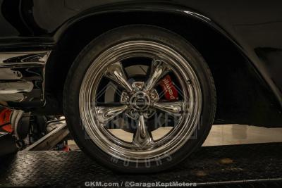 1960 Ford Thunderbird