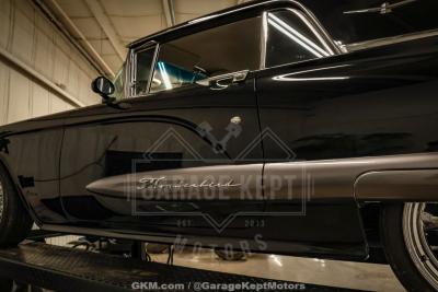 1960 Ford Thunderbird