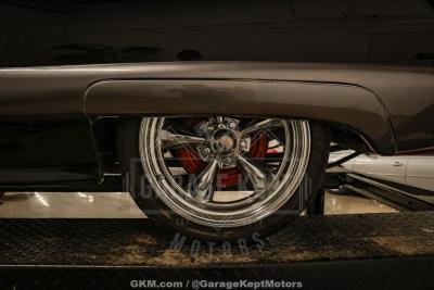 1960 Ford Thunderbird