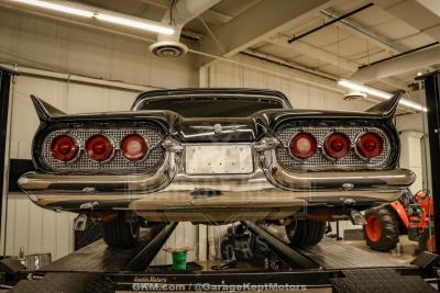 1960 Ford Thunderbird