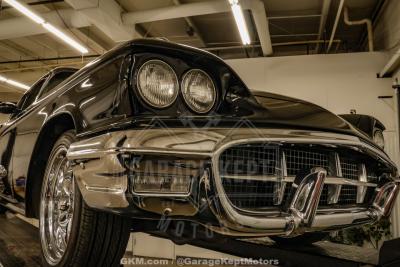 1960 Ford Thunderbird