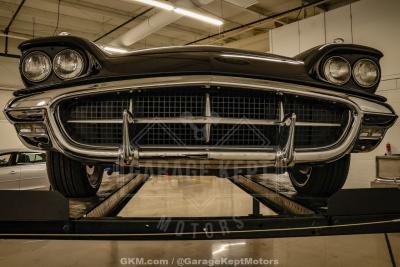 1960 Ford Thunderbird