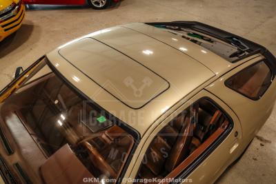 1982 Porsche 928 Weissach