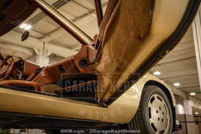 1982 Porsche 928 Weissach