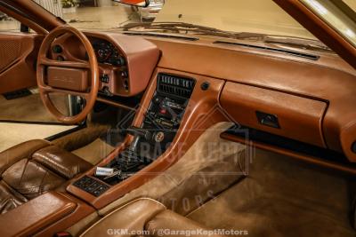 1982 Porsche 928 Weissach