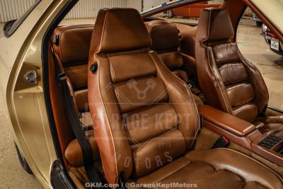 1982 Porsche 928 Weissach