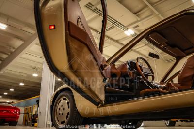 1982 Porsche 928 Weissach