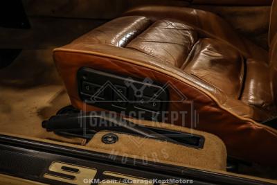1982 Porsche 928 Weissach