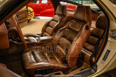 1982 Porsche 928 Weissach