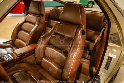 1982 Porsche 928 Weissach
