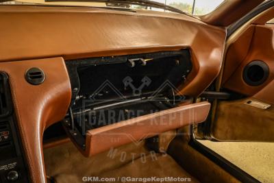 1982 Porsche 928 Weissach