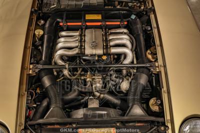 1982 Porsche 928 Weissach