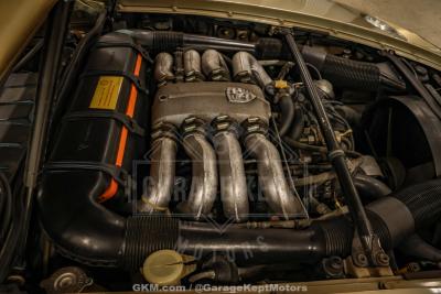 1982 Porsche 928 Weissach