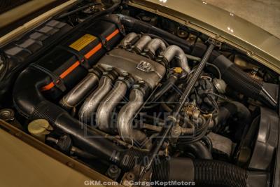 1982 Porsche 928 Weissach