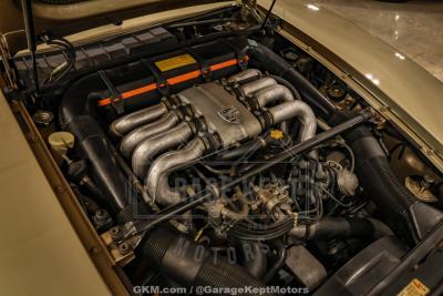 1982 Porsche 928 Weissach