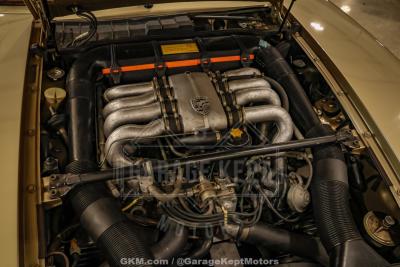 1982 Porsche 928 Weissach