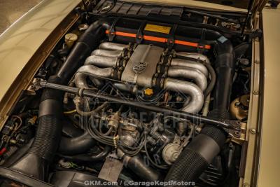 1982 Porsche 928 Weissach